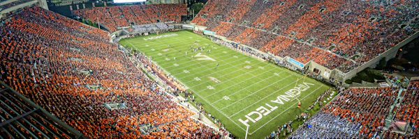 Lane Stadium